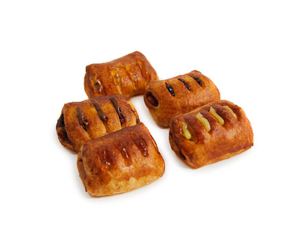 Assorted mini bundles