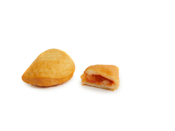 Calzone alla pizzaiola small