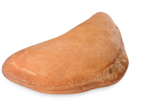 Calzone alla pizzaiola
