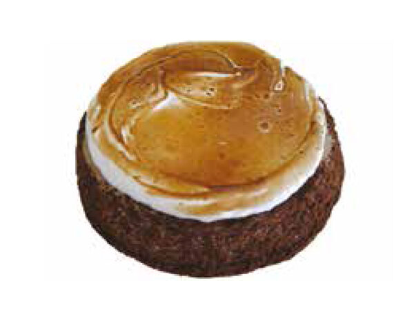 Cappuccino cake