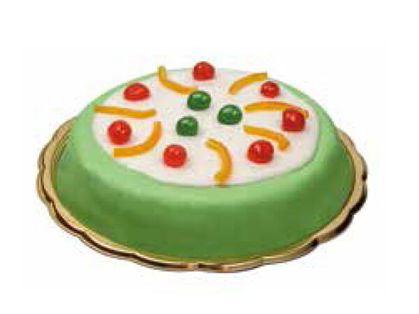 Cassata cake