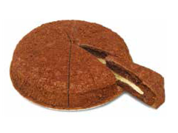 Cubana cake