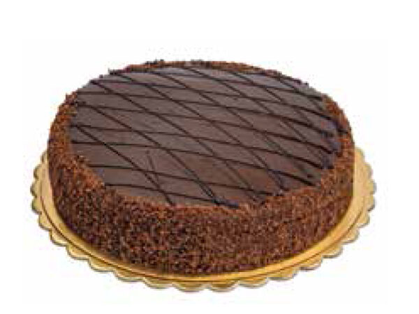 Mars cake