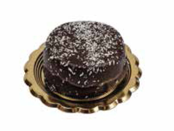 Alaska coconut single portion  
