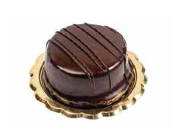 Single portion Mars cake