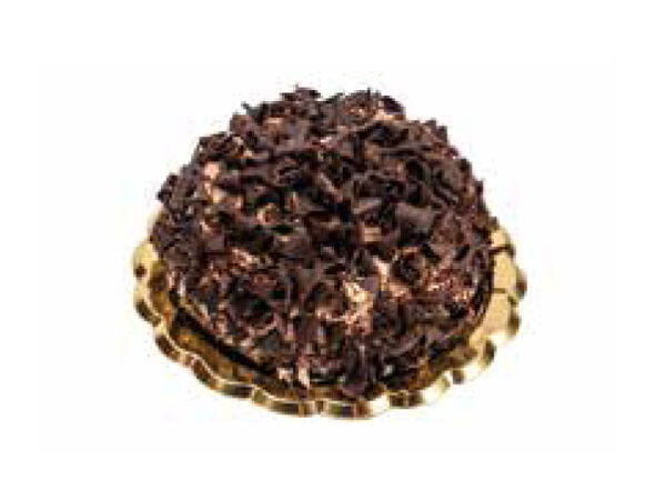 Single portion riccia nut cake