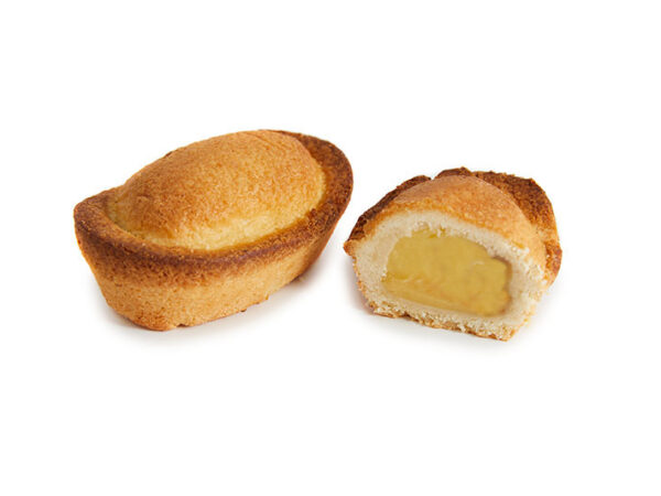 Pasticciotto Leccese