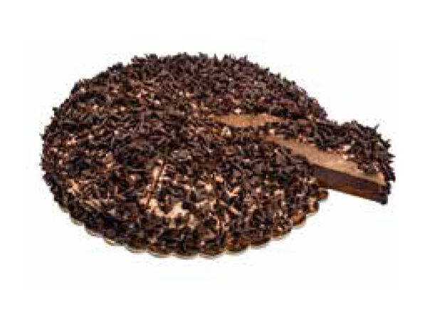 Riccia nut cake
