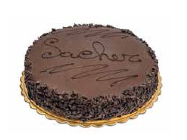 Sacher