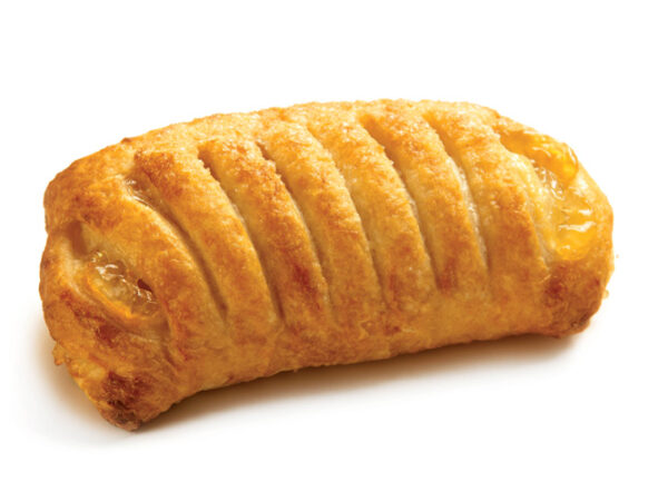 Apple strudel