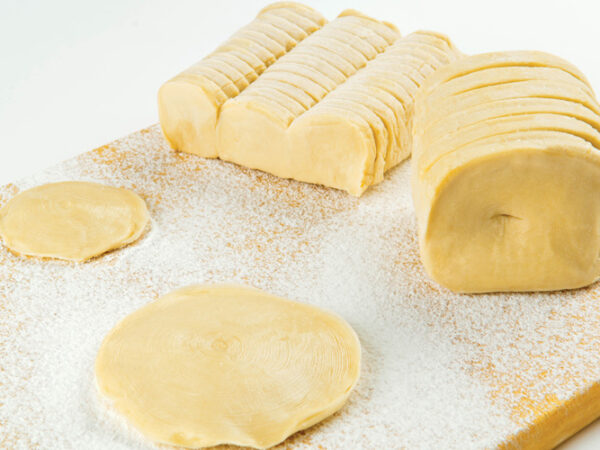 Tappi per Sfogliatella Napoletana riccia