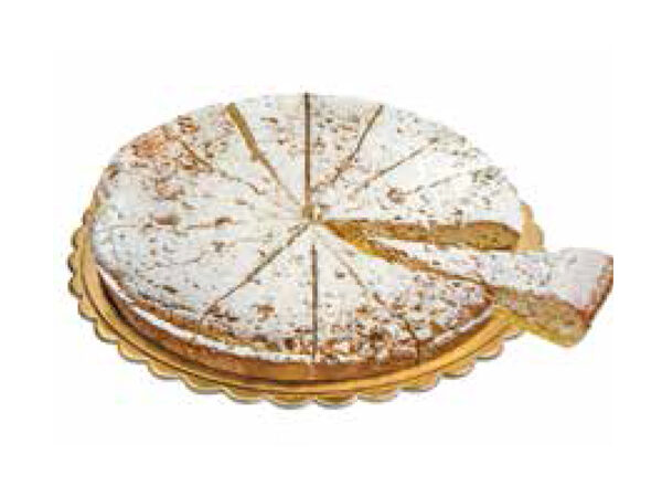 Grandma’s cake